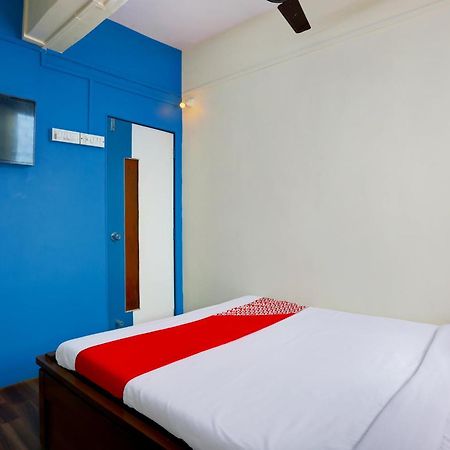 מומביי Hotel O Classic מראה חיצוני תמונה