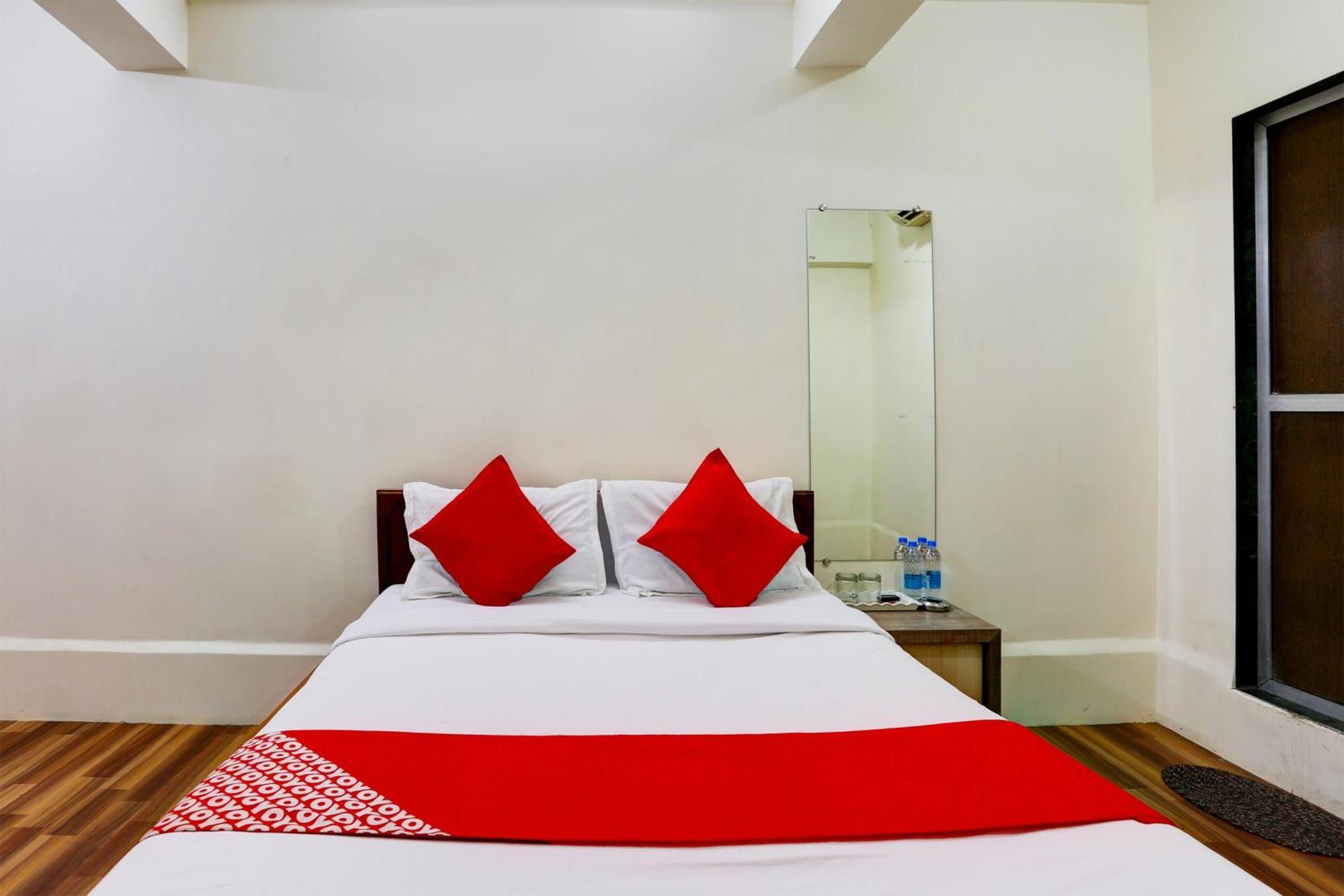 מומביי Hotel O Classic מראה חיצוני תמונה