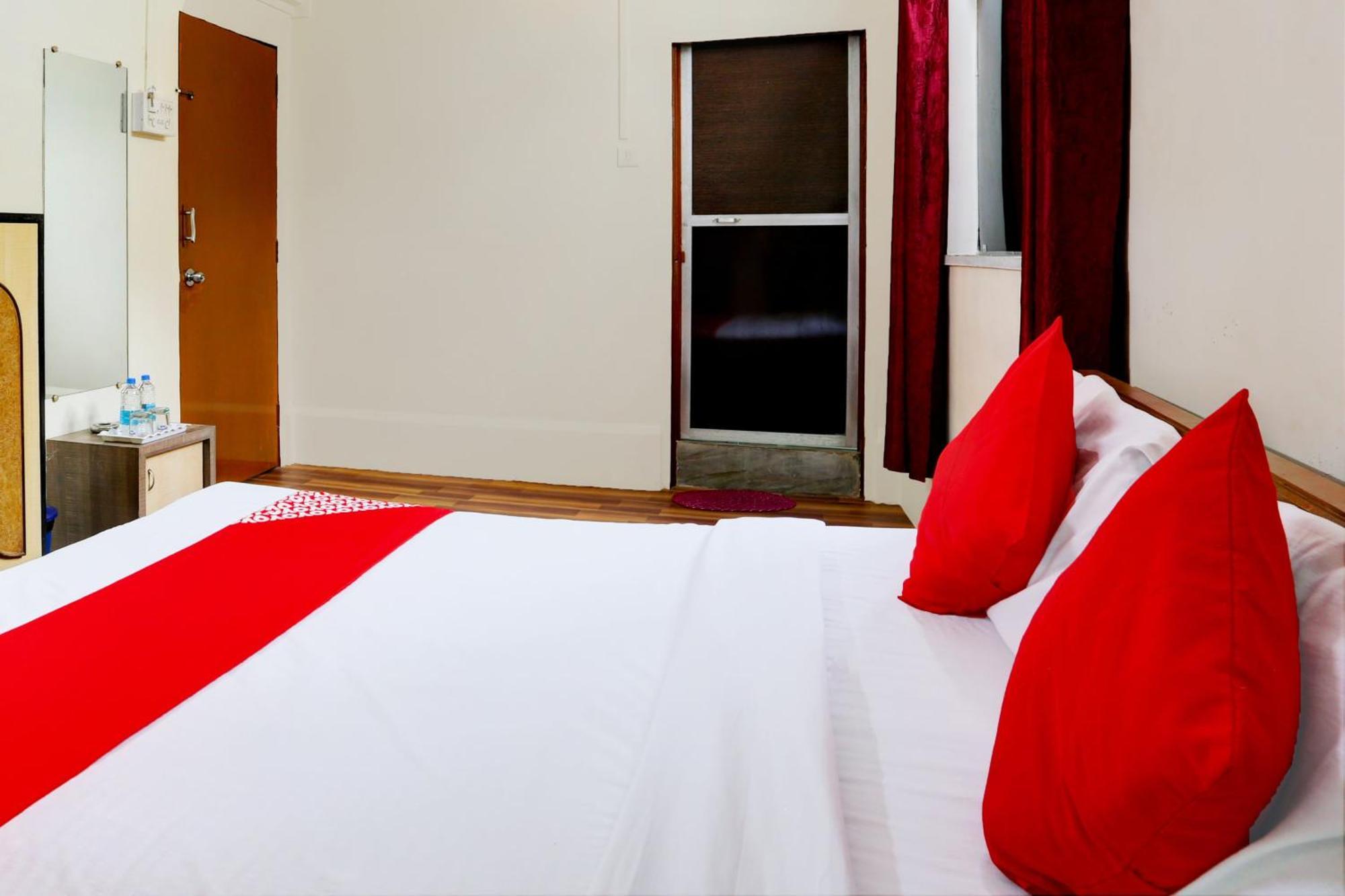 מומביי Hotel O Classic מראה חיצוני תמונה