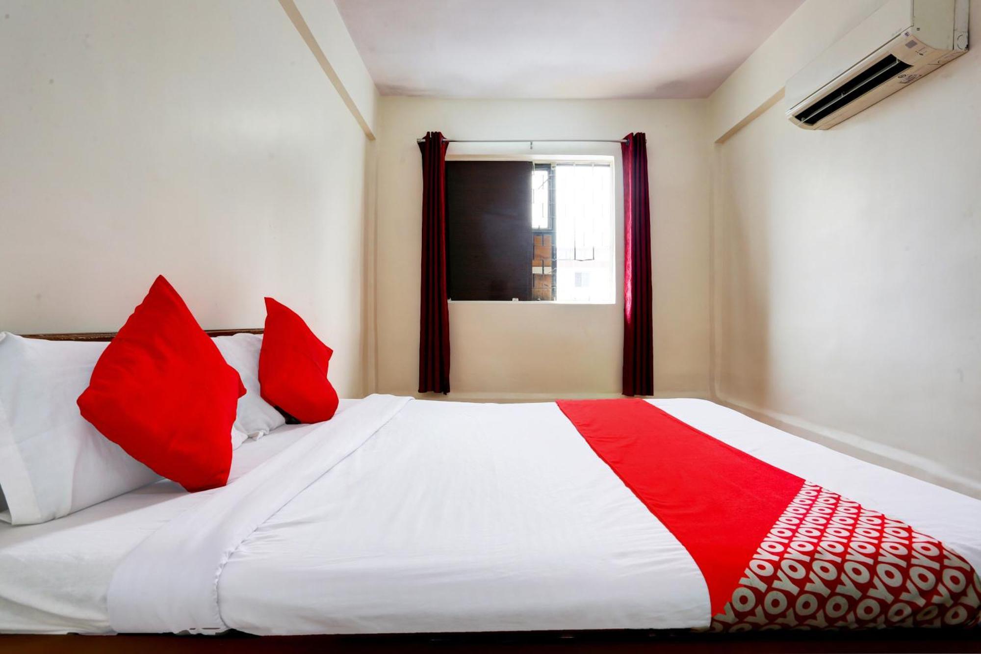 מומביי Hotel O Classic מראה חיצוני תמונה