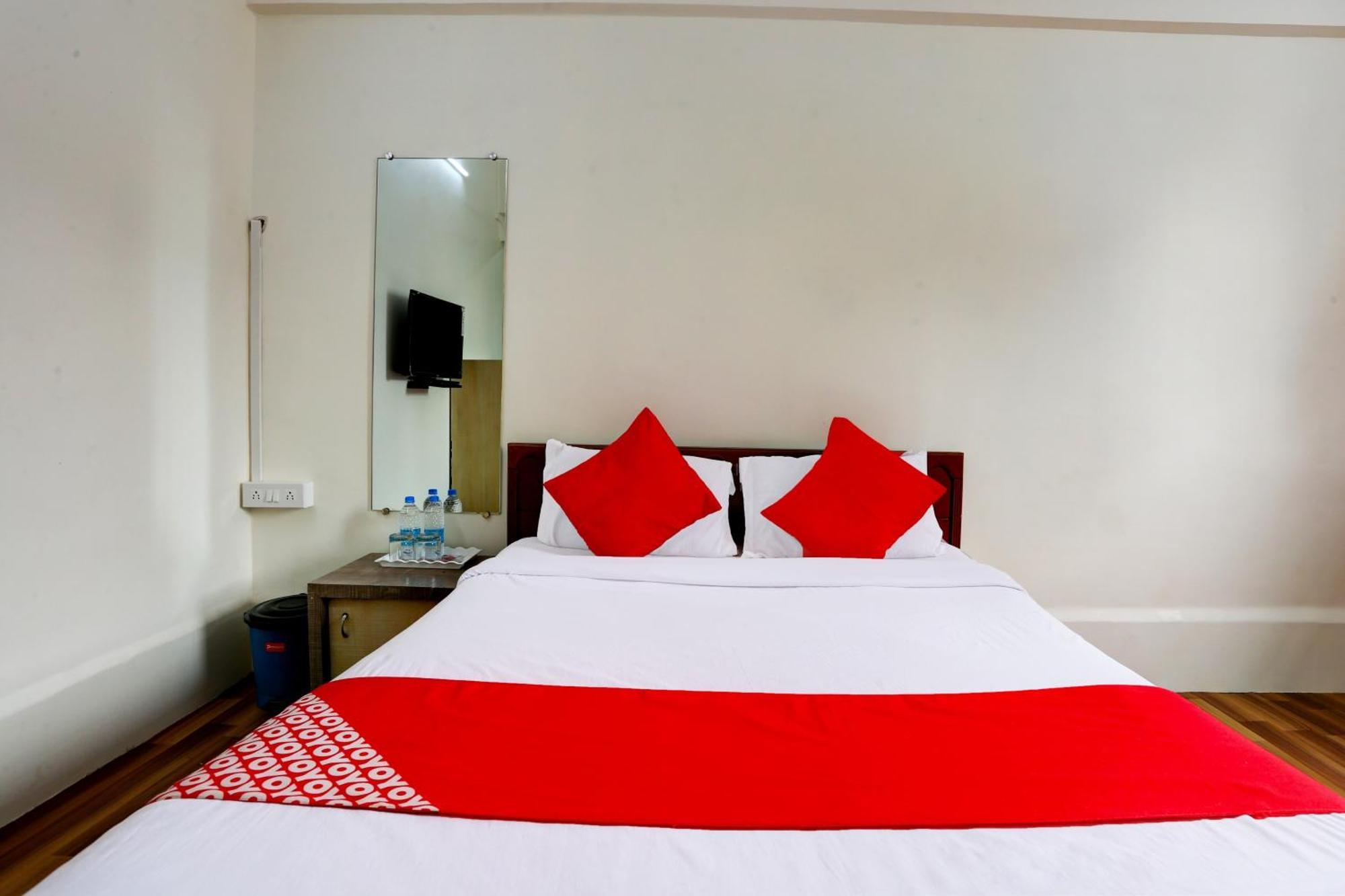 מומביי Hotel O Classic מראה חיצוני תמונה