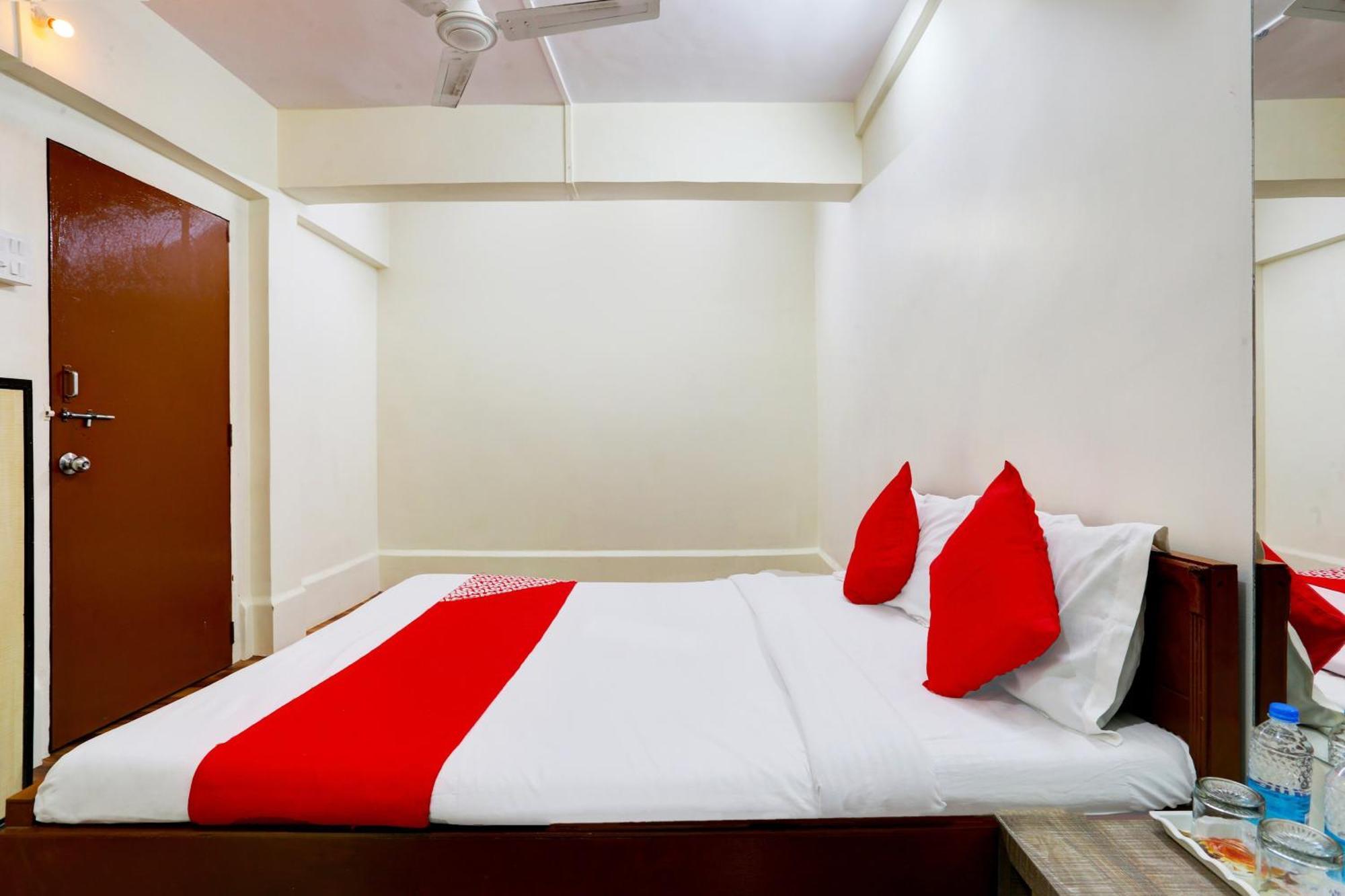 מומביי Hotel O Classic מראה חיצוני תמונה