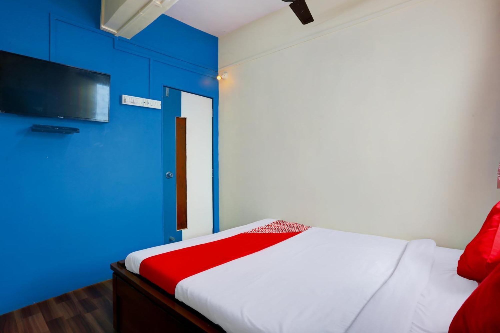 מומביי Hotel O Classic מראה חיצוני תמונה