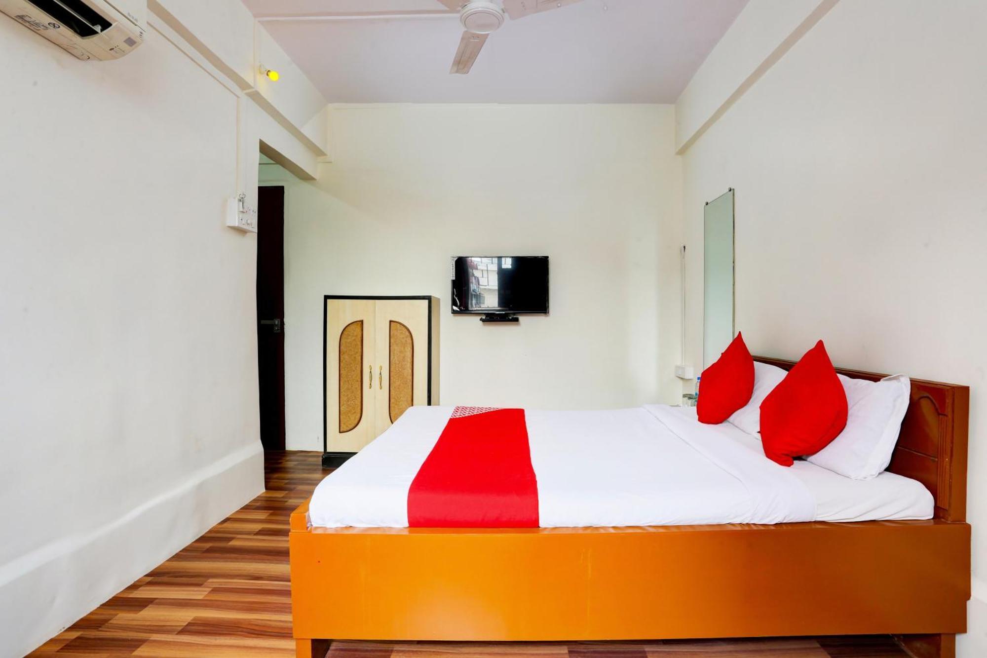 מומביי Hotel O Classic מראה חיצוני תמונה