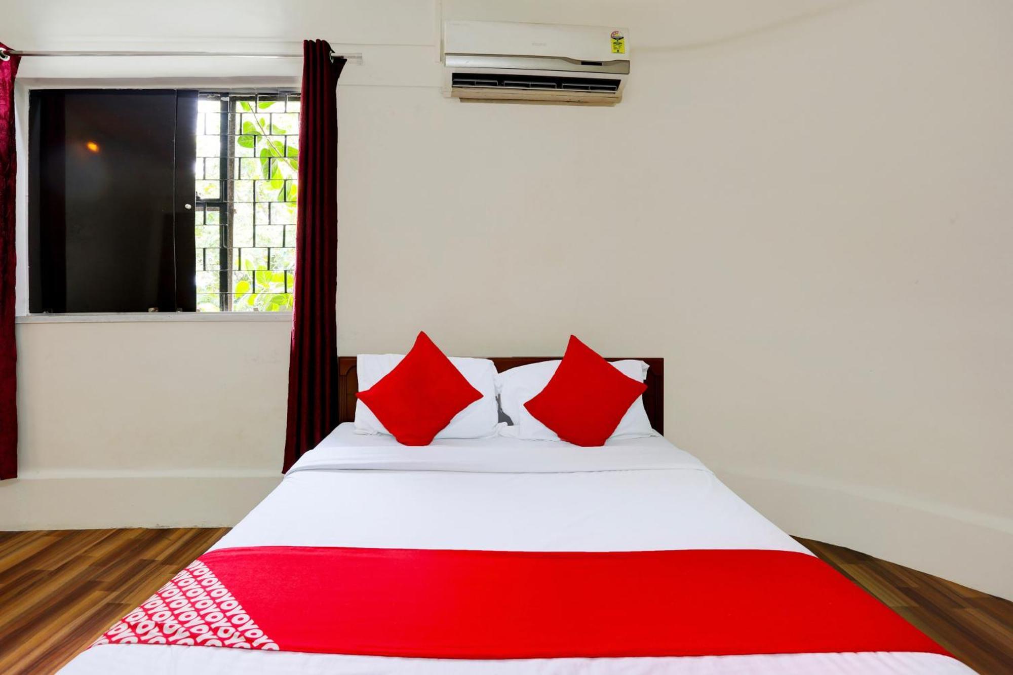 מומביי Hotel O Classic מראה חיצוני תמונה